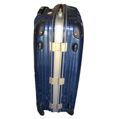 Royal Ascot Club　スーツケースの画像