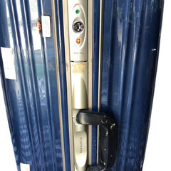 Royal Ascot Club　スーツケースの画像