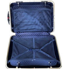 Royal Ascot Club　スーツケースの画像