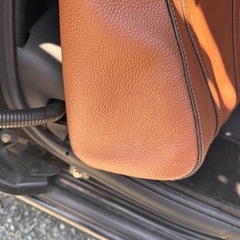 COACH大容量バッグの画像