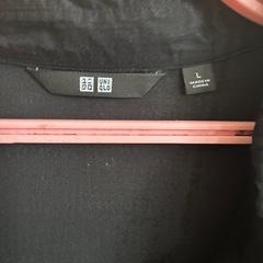 ユニクロ　ワンピースの画像