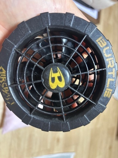 バートル　17V
