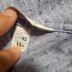 Orginalシャツの画像