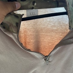 戦闘服一式の画像