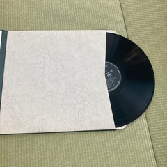 The Ventures Best 20 LP レコードの画像