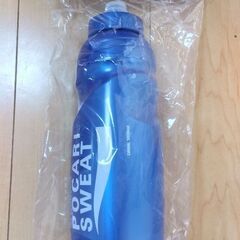 ポカリスウェット スクイズボトル (新品未開封)の画像