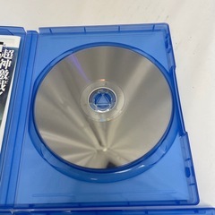 ps4ドラゴンボール二点セット！の画像