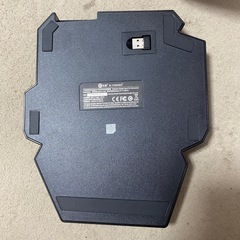 片手キーボードの画像