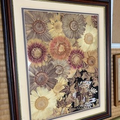 額縁　5つの画像