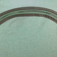 西松屋　ソフトベビーサークルの画像