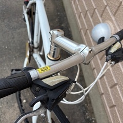 Giant escape r3 クロスバイクの画像
