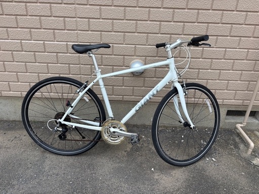 Giant escape r3 クロスバイク