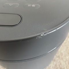 未使用　アイリスオーヤマ IH炊飯器  2024年製の画像