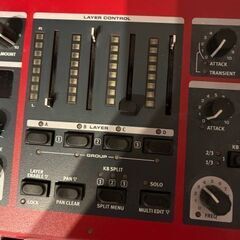 CLAVIA　Nord Wave 2 　61鍵　ケース付き　秋葉原　南流山　北千住の画像