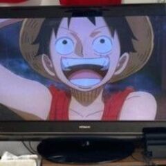 46型 液晶テレビ（日立 P46-XP03）の画像