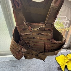 装備一式の画像