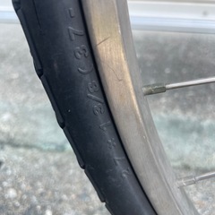 本日限定　アルベルト　ママチャリの画像