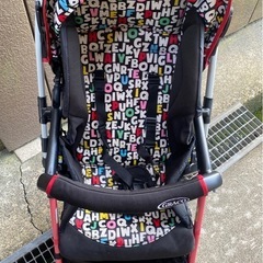 ベビーカー2の画像