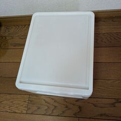【8/18月曜までに引取できる方】ボックス7の画像