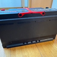BOSCH☆BLA―95―L5★バッテリー bla 95 l5 バッテリー ボッシュ BLA-95-L5 black agmの画像