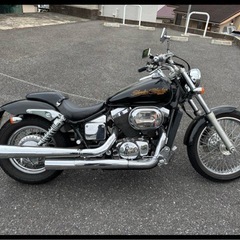 シャドウスラッシャー400