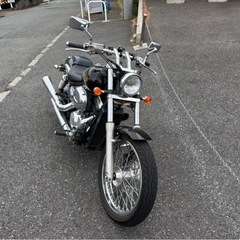 シャドウスラッシャー400の画像