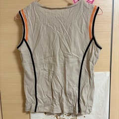 タンクトップ　M sizeの画像