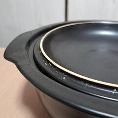 土鍋の画像