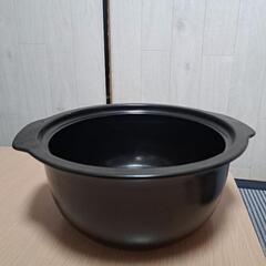 土鍋の画像