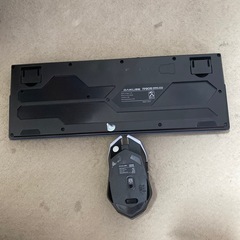 キーボードの画像