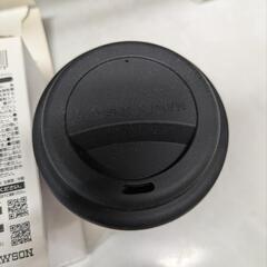 フタ付きミラミンタンブラー ローソン 新品の画像