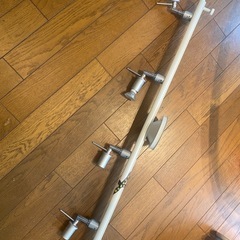 天井照明、シャンデリアの画像