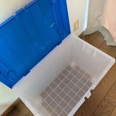 【8/18月曜までに引取できる方】ボックス11の画像