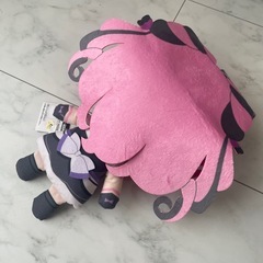 キュアキッス　ぬいぐるみの画像