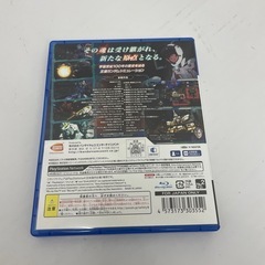 ps4 SDガンダム ジージェネレーション ジェネシスの画像