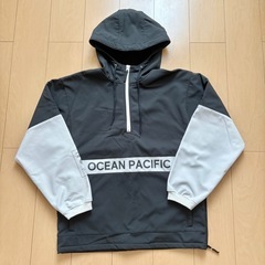 オーシャンパシフィック スノーボードウェア上下の画像