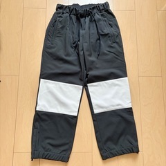 オーシャンパシフィック スノーボードウェア上下の画像