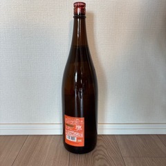 ★霧島酒造　赤霧島★　宮崎県都城　本格焼酎 1800mlの画像