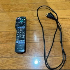 50インチ液晶テレビ&スピーカーの画像