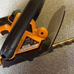 RYOBI ヘッジトリマの画像