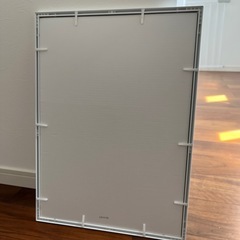 500ピース　パズル用額縁の画像