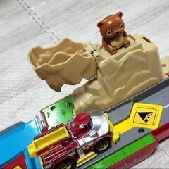 パウパトローラーの画像