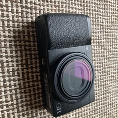 Ricoh GRIII Bundleの画像