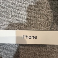 Apple iPhone 16e 25年6月新品未開封　SIMフリーの画像