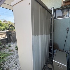 物置の画像