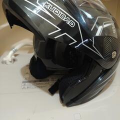 バイクヘルメットの画像