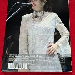 中島みゆき 歌会 VOL.1    Blu-ray   ブルーレイディスク通常盤の画像