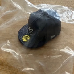 NEW ERA 59FIFTY ミニチュアスイングコレクションの画像