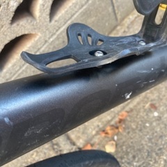 キャノンデールロードバイクの画像