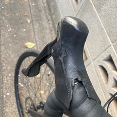 キャノンデールロードバイクの画像